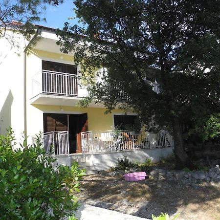 Apartments Nives Crikvenica Exteriér fotografie