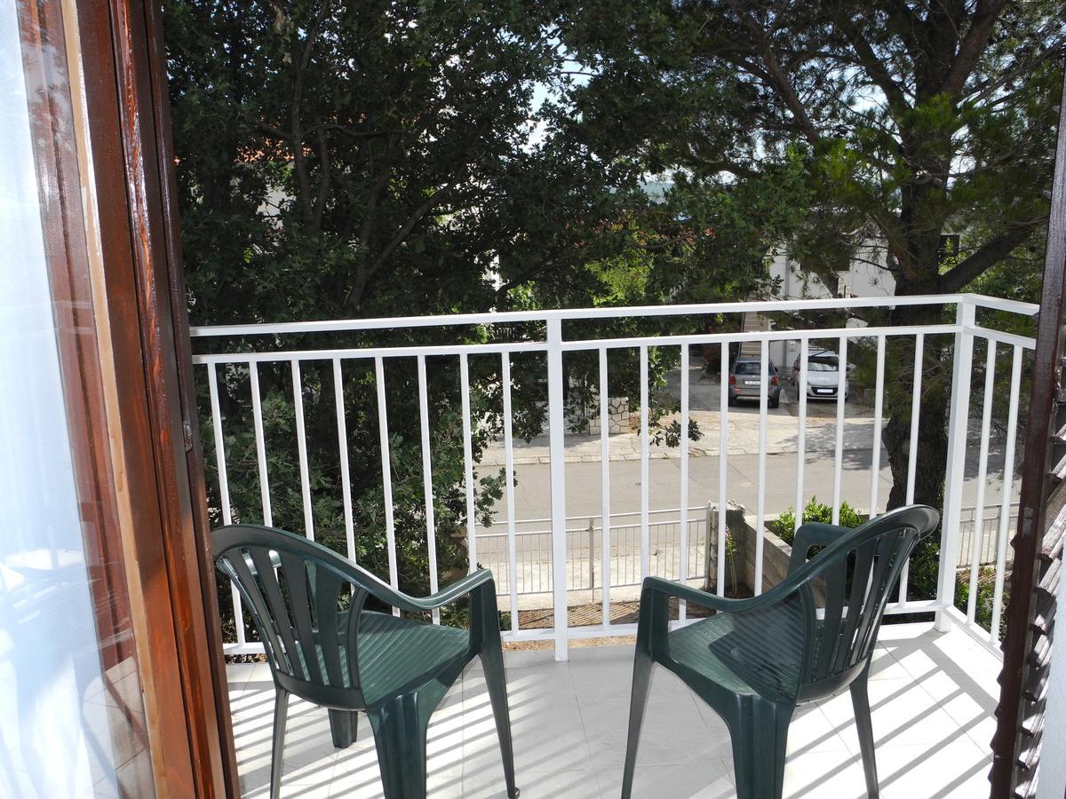 Apartments Nives Crikvenica Exteriér fotografie