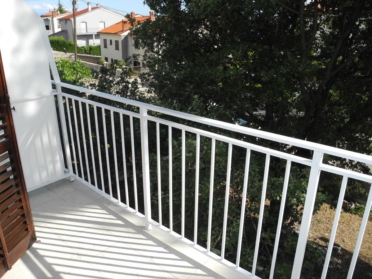 Apartments Nives Crikvenica Exteriér fotografie
